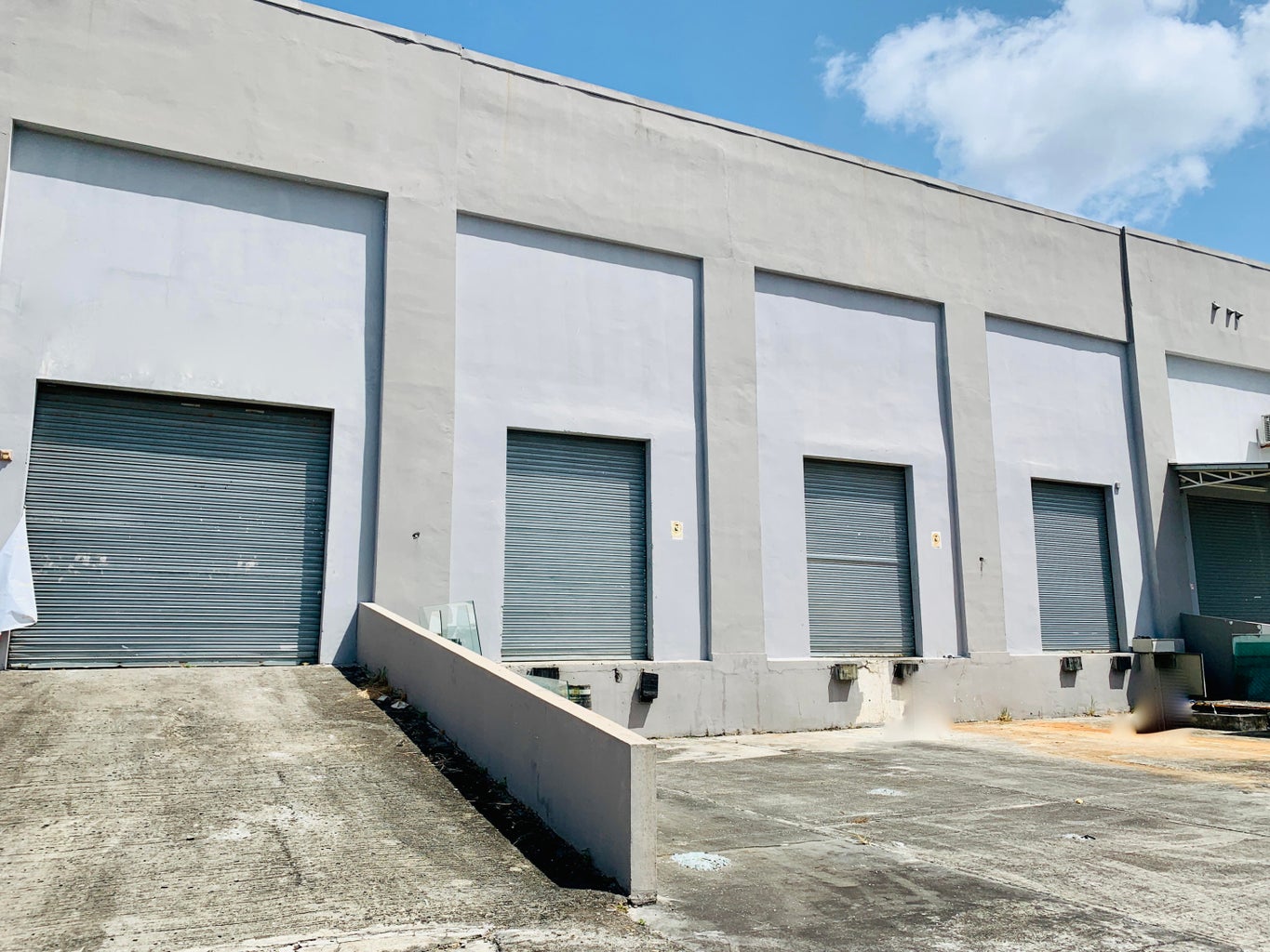 Warehouse for Sale in Pacora Panamá Province 07105